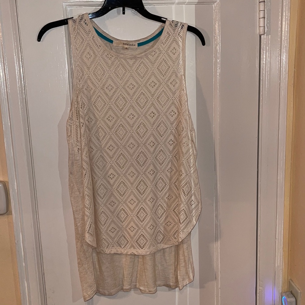 Beautiful women’s brand new top